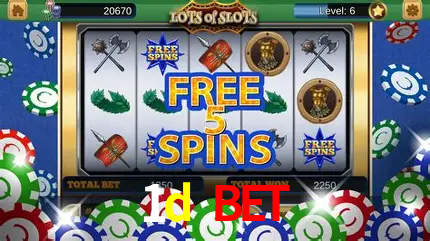 Desvendando o Mundo dos Jogos Virtuais na 1d bet