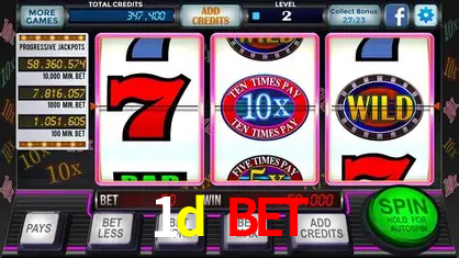 Inovações de Jogos na 1d bet: O Futuro das Experiências Interativas