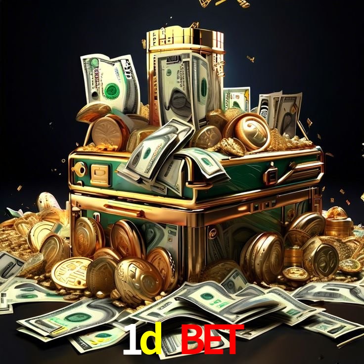 Experiência VIP 1d bet