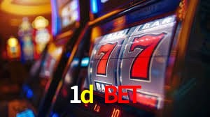 Design Responsivo 1d bet