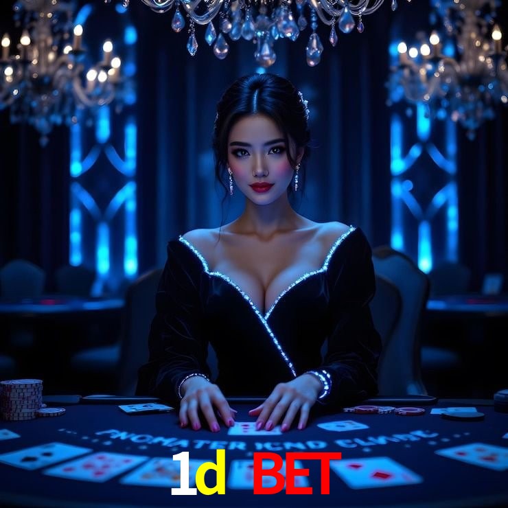 Login Seguro 1d bet