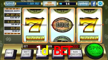 1d bet