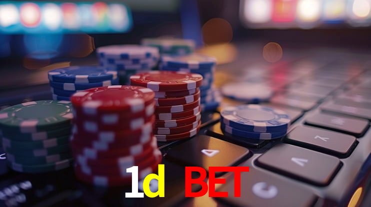 Promoção Relâmpago 1d bet