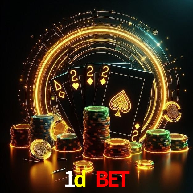 Casino Ao Vivo 1d bet