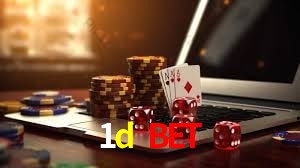 1d bet: Seu Especialista em Apostas Esportivas Brasileiras